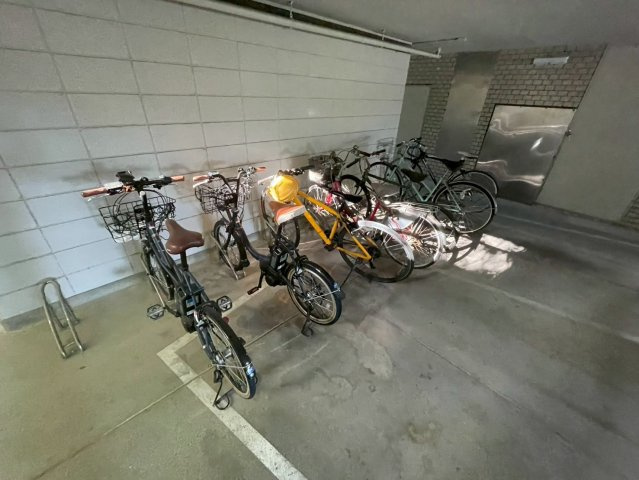 月見ヶ丘マンション|名古屋市の賃貸ならMy賃貸のその他共用部分|月見ヶ丘マンション