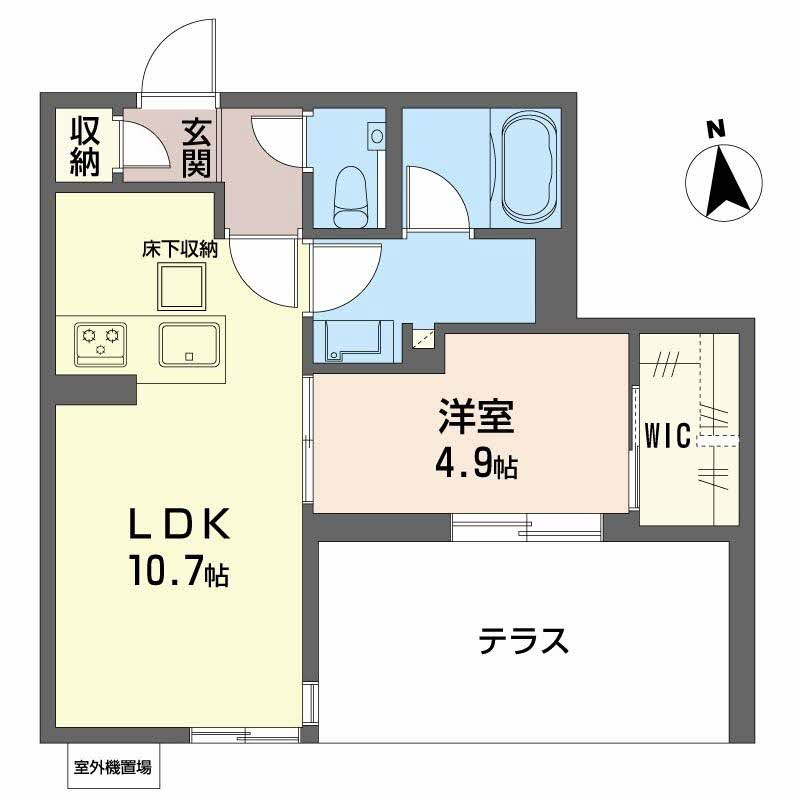 シャーメゾングランベアー