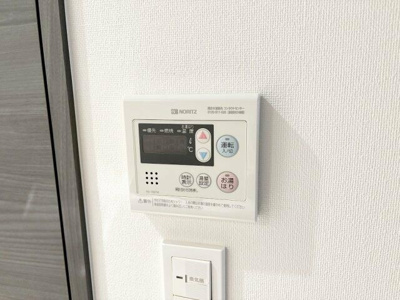 【設備】 | ジェノヴィア墨田文花スカイガーデン