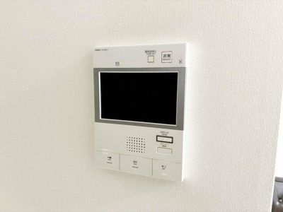 【セキュリティ】 | ジェノヴィア墨田文花スカイガーデン