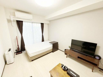 【寝室】 | ジェノヴィア墨田文花スカイガーデン