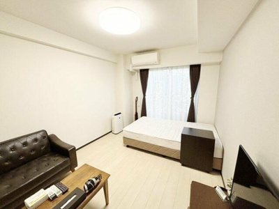 【寝室】 | ジェノヴィア墨田文花スカイガーデン