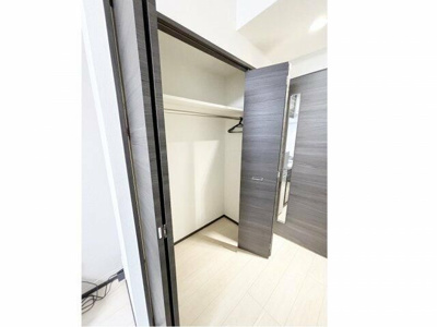 【収納】 | ジェノヴィア墨田文花スカイガーデン