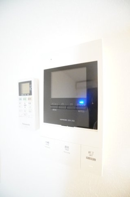 【セキュリティ】 | ミリアビタ千葉駅前 | ※同物件・同タイプの写真です。