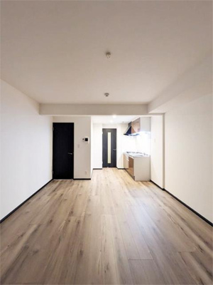 【居間・リビング】 | ミリアビタ千葉駅前