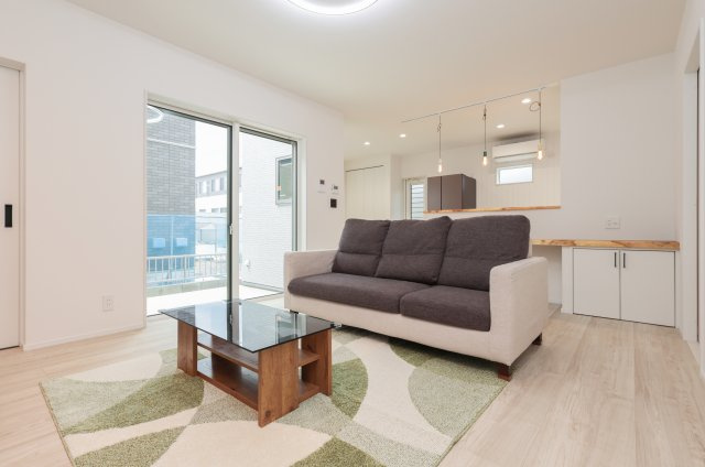 COLORSグリーンヒル栗東市上鈎　のその他|～施工事例～　