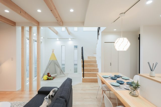 COLORSグリーンヒル栗東市上鈎　のその他|～施工事例～