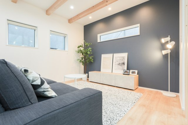 COLORSグリーンヒル栗東市上鈎　のその他|～施工事例～