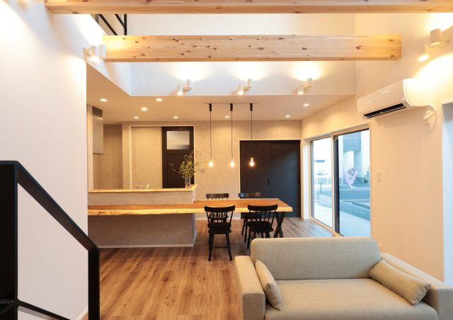 COLORSグリーンヒル栗東市上鈎　のその他|～施工事例～