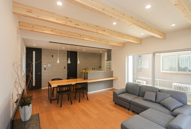 COLORSグリーンヒル栗東市上鈎　のその他|～施工事例～