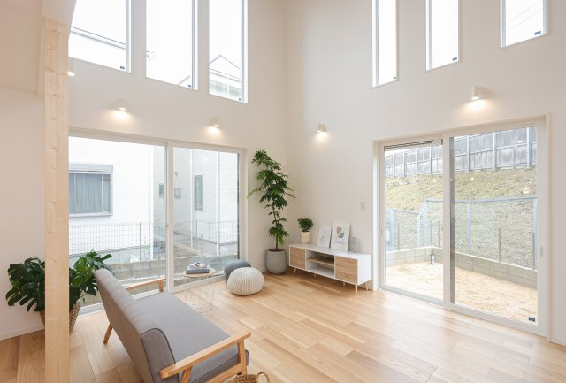 COLORSグリーンヒル栗東市上鈎　のその他|～施工事例～