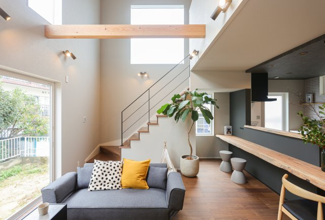 COLORSグリーンヒル栗東市上鈎　のその他|～施工事例～