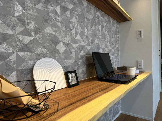 COLORSグリーンヒル栗東市上鈎　のその他|～施工事例～