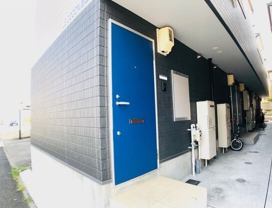 ＬＥ ＣＯＣＯＮ豊田Ａのその他共用部分