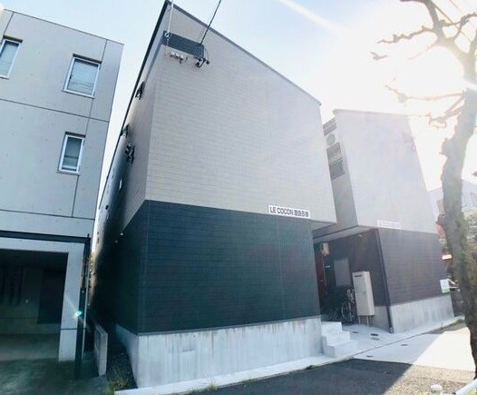 ＬＥ ＣＯＣＯＮ豊田Ａ