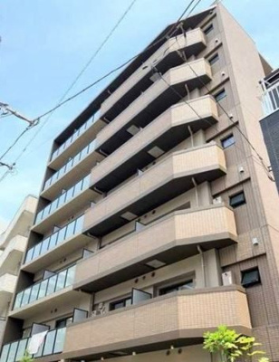 【外観】 | プライムアーバン菊川