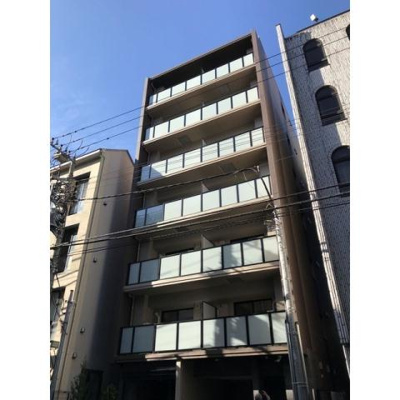 【外観】 | プライムアーバン菊川