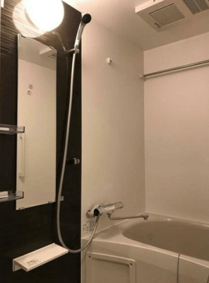 【浴室】 | プライムアーバン菊川