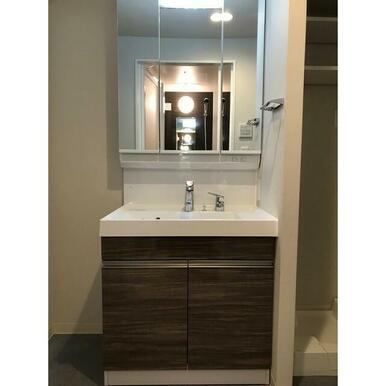 【洗面所】 | プライムアーバン菊川