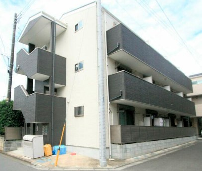 Best Stage 東みずほ台