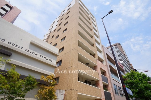 セザール夕陽丘の画像