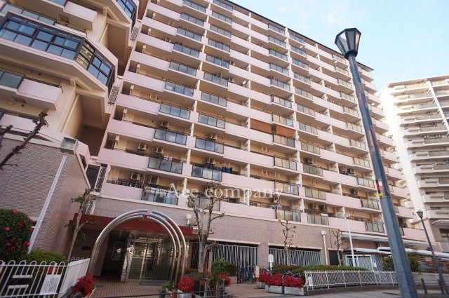 あべのマルシェの画像