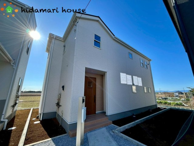 西区島根　新築戸建　リーブルガーデン05