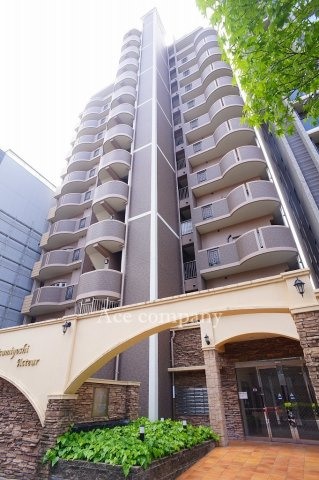 プロパレス南住吉アクトゥールの画像