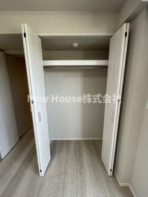 【収納】 | アイルグランディール池袋