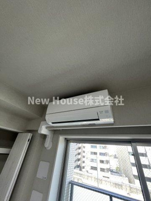 【設備】 | アイルグランディール池袋