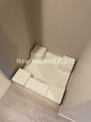 【設備】 | アイルグランディール池袋