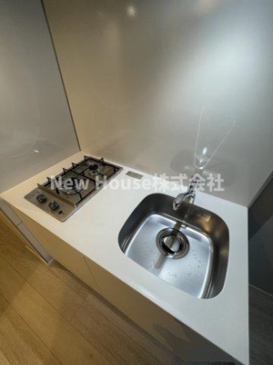 【キッチン】 | アイルグランディール池袋