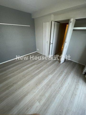 【寝室】 | アイルグランディール池袋