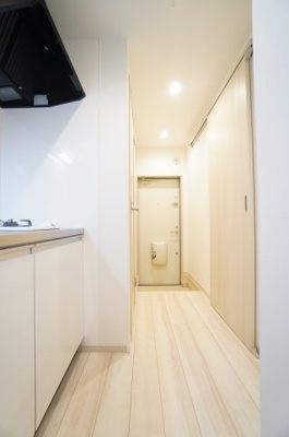 【玄関】 | エスペリオ千葉中央