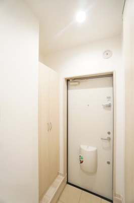 【玄関】 | エスペリオ千葉中央