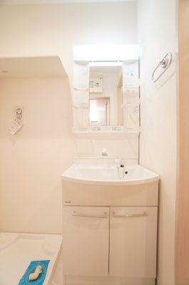 【洗面所】 | エスペリオ千葉中央