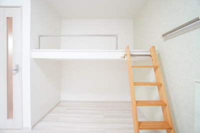 【洋室】 | エスペリオ千葉中央