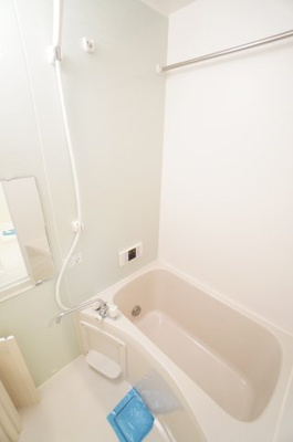 【浴室】 | エスペリオ千葉中央