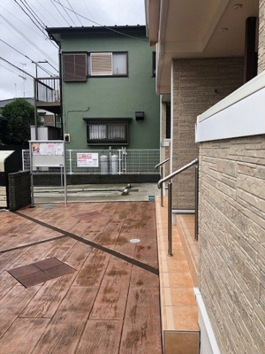 【エントランス】 | ひだまり(ヒダマリ)