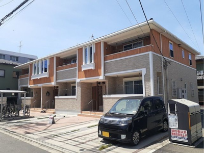 【外観】 | ひだまり(ヒダマリ)