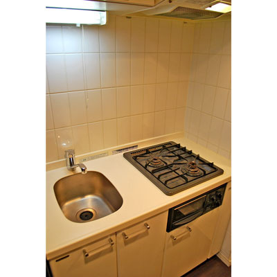 パレステュディオ赤坂弐番館の内装|過ごしやすい室内です