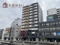 アドバンス上町台ラシュレの画像