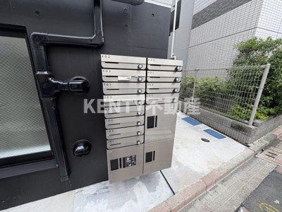 【その他共用部分】 | イスフール