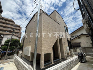 【外観】 | 外観も気になるポイント