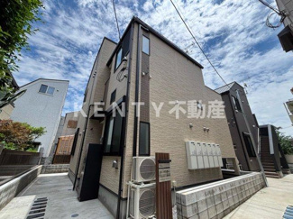 【外観】 | 外観です