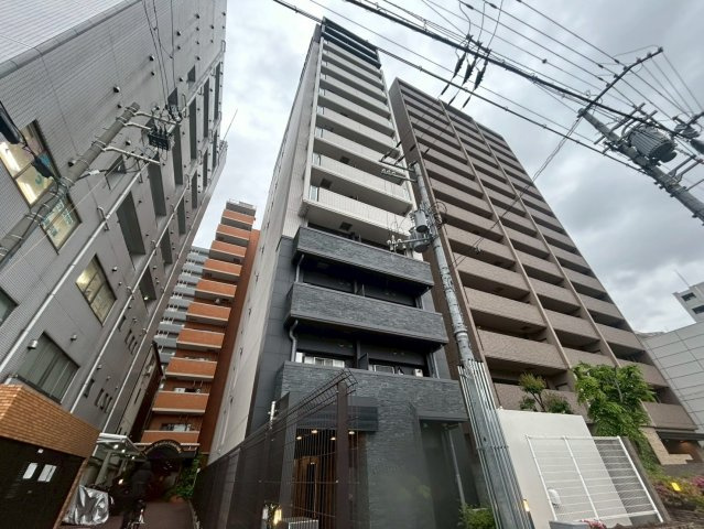 アドバンス上町台シュタット