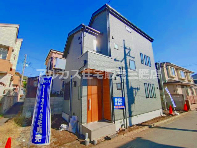 調布市深大寺南町1丁目 新築戸建て 京王線 調布駅のその他