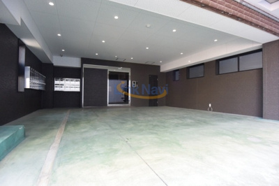 【その他共用部分】 | スタシオン梅田イースト