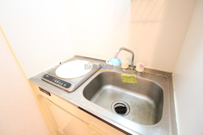 【キッチン】 | スタシオン梅田イースト