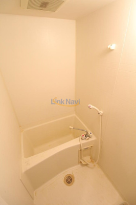 【浴室】 | スタシオン梅田イースト